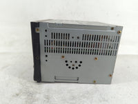 2000 Lexus Sc400 Radio AM FM Cd Player Receiver Replacement P/N:86120-24301 Fits OEM Used Auto Parts - Oemusedautoparts1.com
