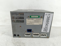 2000 Lexus Sc400 Radio AM FM Cd Player Receiver Replacement P/N:86120-24301 Fits OEM Used Auto Parts - Oemusedautoparts1.com