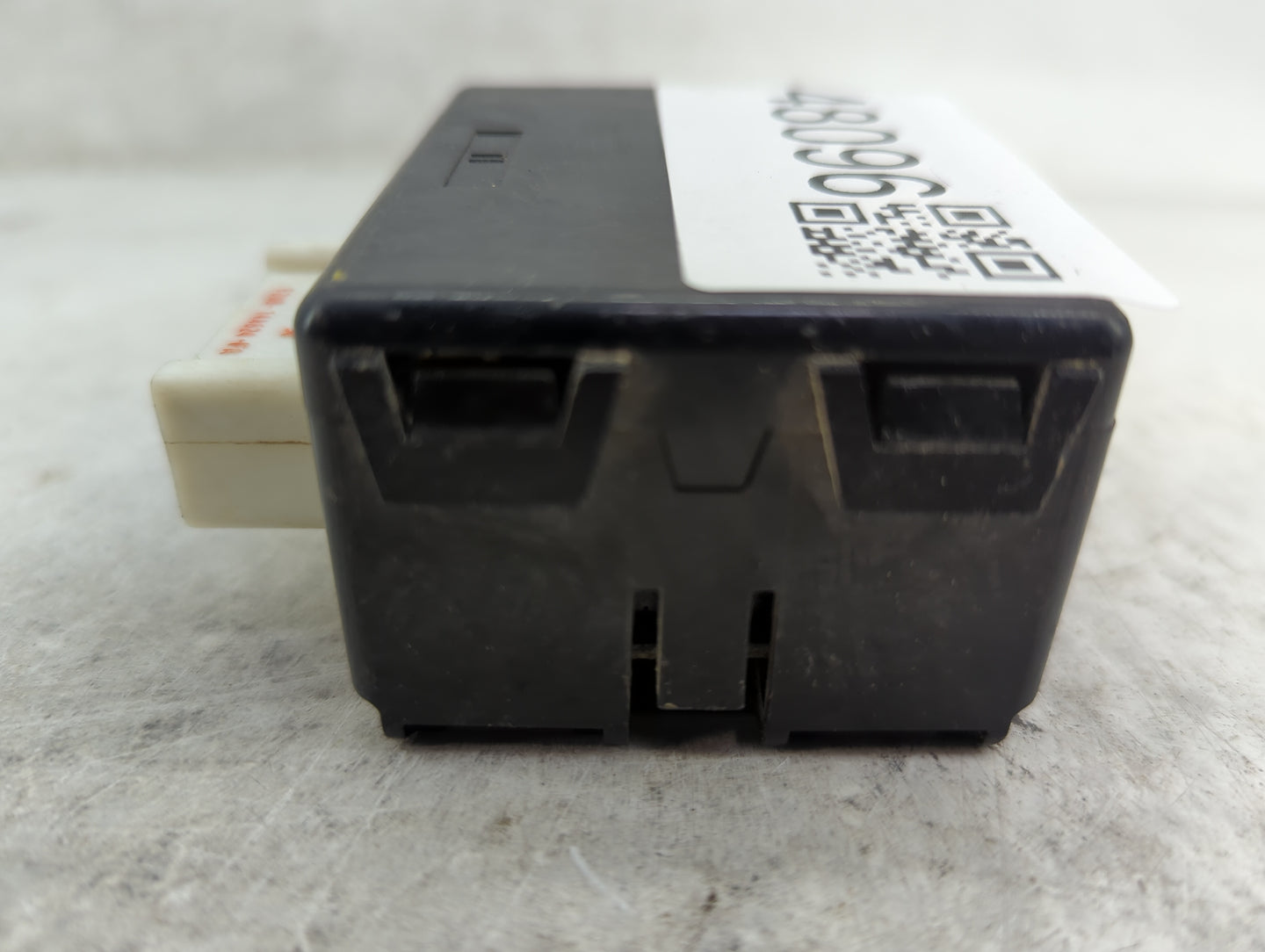 2000 Lincoln Continental Wiper Control Module F2ub-14a624-fa|17d539 - Oemusedautoparts1.com