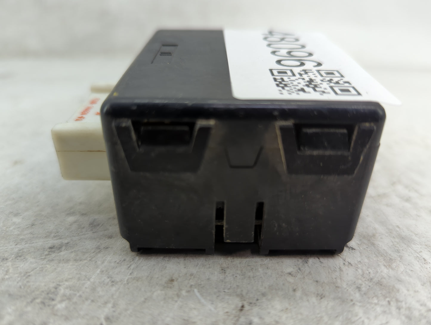 2000 Lincoln Continental Wiper Control Module F2ub-14a624-fa|17d539 - Oemusedautoparts1.com