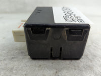 2000 Lincoln Continental Wiper Control Module F2ub-14a624-fa|17d539 - Oemusedautoparts1.com