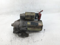 2000 Lincoln Continental Car Starter Motor Solenoid OEM Fits OEM Used Auto Parts - Oemusedautoparts1.com
