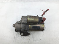 2000 Lincoln Continental Car Starter Motor Solenoid OEM Fits OEM Used Auto Parts - Oemusedautoparts1.com