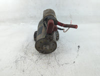 2000 Lincoln Continental Car Starter Motor Solenoid OEM Fits OEM Used Auto Parts - Oemusedautoparts1.com