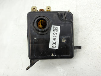 compare product 2000 Lincoln Continental Windshield Washer Fluid Reservoir Bottle Oem