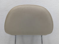 2000 Lincoln Continental Headrest Head Rest Front Driver Passenger Seat - Oemusedautoparts1.com