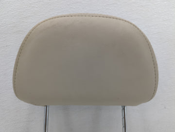 2000 Lincoln Continental Headrest Head Rest Front Driver Passenger Seat - Oemusedautoparts1.com