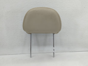 2000 Lincoln Continental Headrest Head Rest Front Driver Passenger Seat