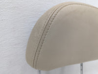 2000 Lincoln Continental Headrest Head Rest Front Driver Passenger Seat - Oemusedautoparts1.com