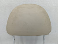 2000 Lincoln Continental Headrest Head Rest Front Driver Passenger Seat - Oemusedautoparts1.com