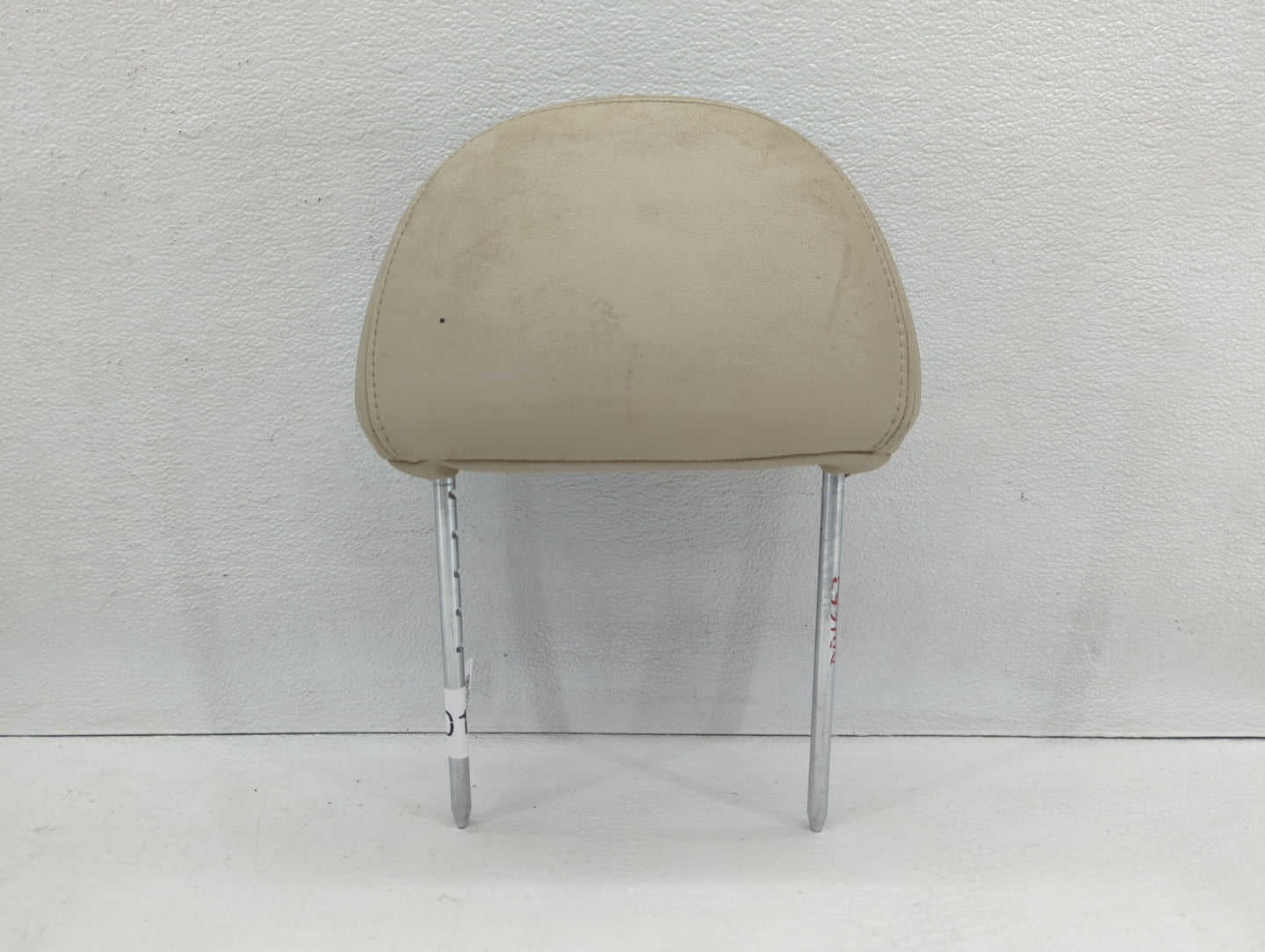 2000 Lincoln Continental Headrest Head Rest Front Driver Passenger Seat - Oemusedautoparts1.com
