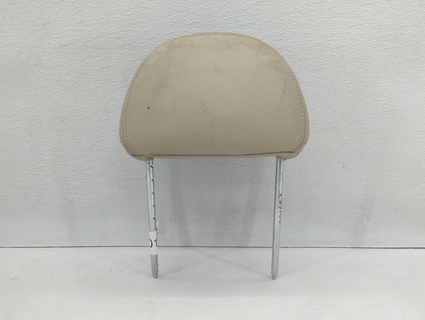 2000 Lincoln Continental Headrest Head Rest Front Driver Passenger Seat - Oemusedautoparts1.com