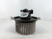 2000 Lincoln Continental Heater AC Blower Motor P/N:F70H-19805-AA BAMS 053100 0408112 Fits OEM Used Auto Parts - Oemusedauto