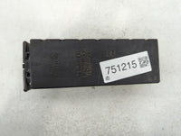 2000 Lincoln Continental Fusebox Fuse Box Panel Relay Module P/N:YF3T 14290 BG 164-0816 Fits OEM Used Auto Parts - Oemusedau