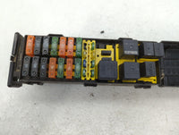 2000 Lincoln Continental Fusebox Fuse Box Panel Relay Module P/N:YF3T 14290 BG 164-0816 Fits OEM Used Auto Parts - Oemusedau