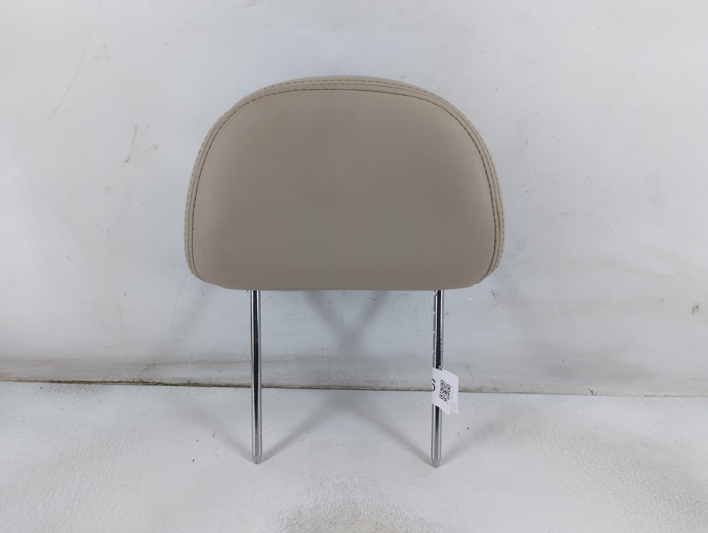 2000 Lincoln Continental Headrest Head Rest Front Driver Passenger Seat Fits OEM Used Auto Parts - Oemusedautoparts1.com