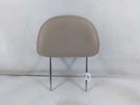 2000 Lincoln Continental Headrest Head Rest Front Driver Passenger Seat Fits OEM Used Auto Parts - Oemusedautoparts1.com