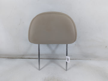 2000 Lincoln Continental Headrest Head Rest Front Driver Passenger Seat Fits OEM Used Auto Parts - Oemusedautoparts1.com