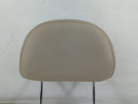 2000 Lincoln Continental Headrest Head Rest Front Driver Passenger Seat Fits OEM Used Auto Parts - Oemusedautoparts1.com