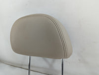 2000 Lincoln Continental Headrest Head Rest Front Driver Passenger Seat Fits OEM Used Auto Parts - Oemusedautoparts1.com