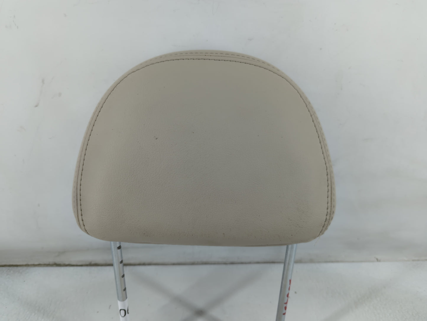 2000 Lincoln Continental Headrest Head Rest Front Driver Passenger Seat Fits OEM Used Auto Parts - Oemusedautoparts1.com