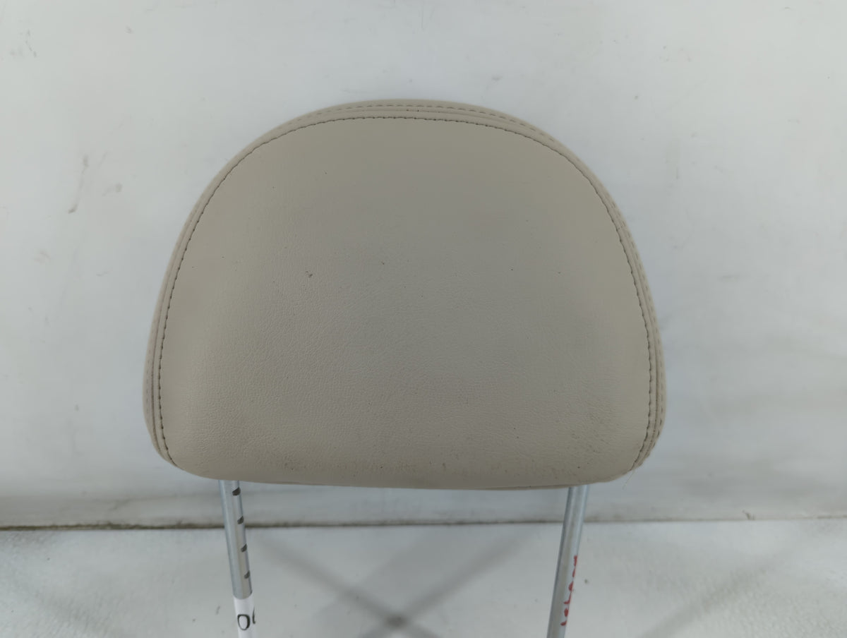 2000 Lincoln Continental Headrest Head Rest Front Driver Passenger Seat Fits OEM Used Auto Parts - Oemusedautoparts1.com