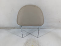 2000 Lincoln Continental Headrest Head Rest Front Driver Passenger Seat Fits OEM Used Auto Parts - Oemusedautoparts1.com
