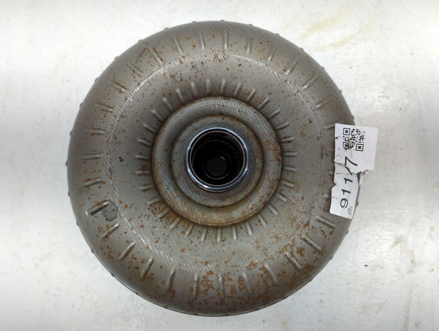 2000 Lincoln Continental Torque Converter Automatic Transmission OEM Fits OEM Used Auto Parts - Oemusedautoparts1.com
