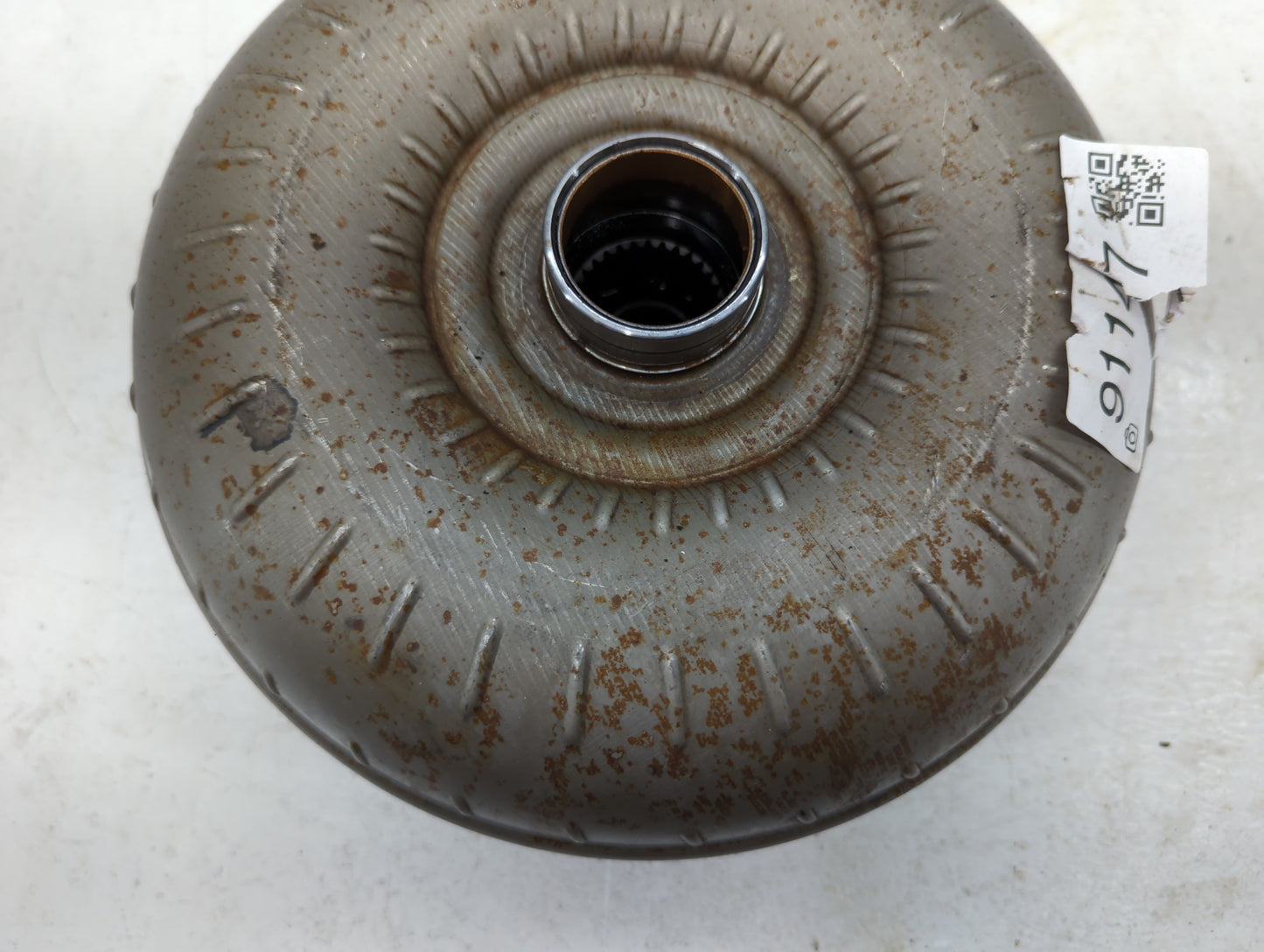 2000 Lincoln Continental Torque Converter Automatic Transmission OEM Fits OEM Used Auto Parts - Oemusedautoparts1.com