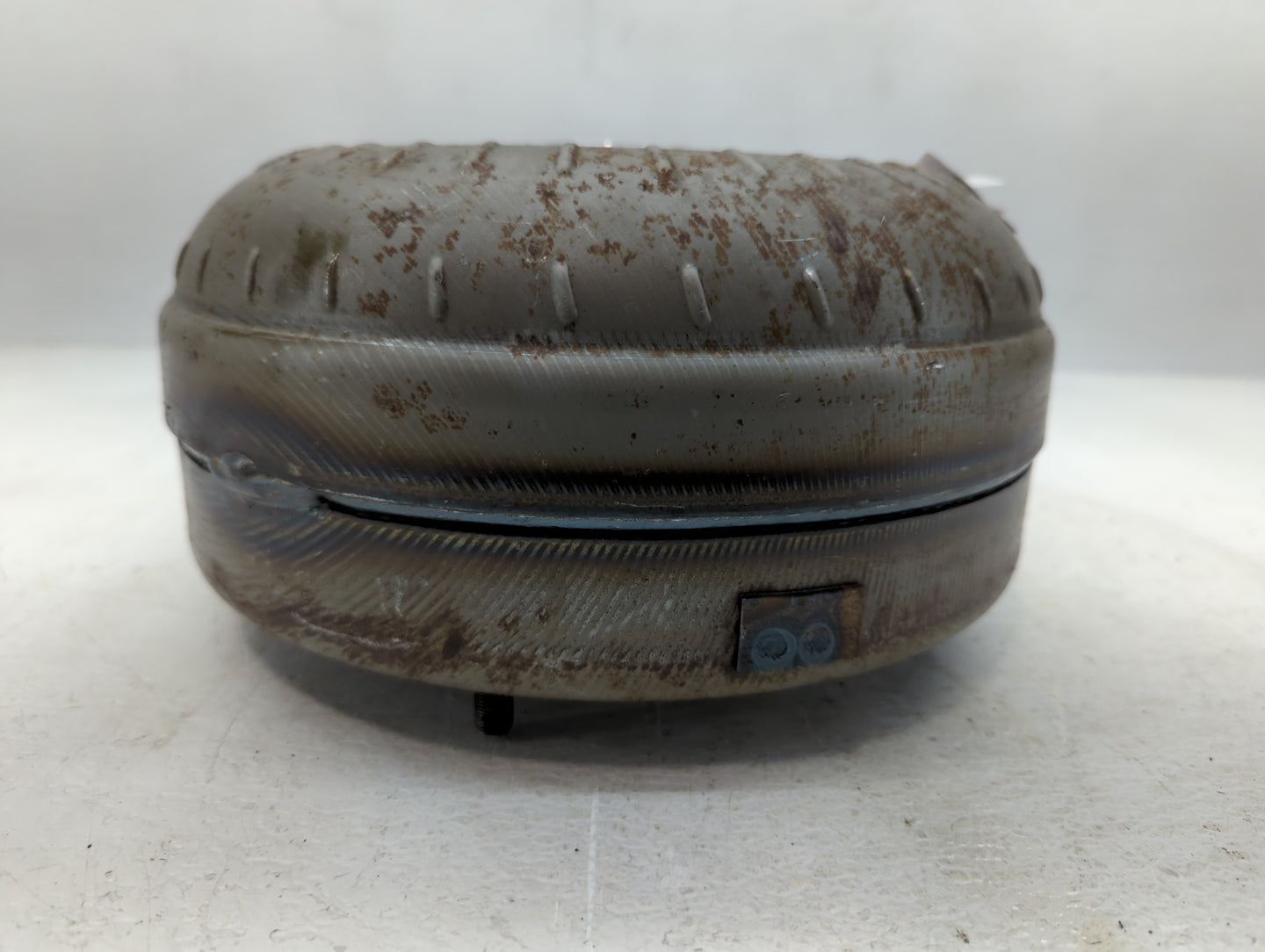 2000 Lincoln Continental Torque Converter Automatic Transmission OEM Fits OEM Used Auto Parts - Oemusedautoparts1.com