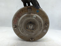 2000 Lincoln Continental Torque Converter Automatic Transmission OEM Fits OEM Used Auto Parts - Oemusedautoparts1.com