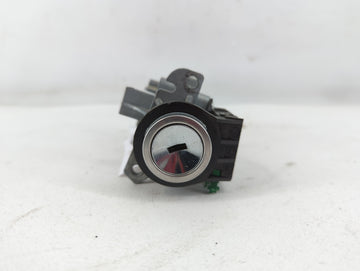 2000 Lincoln Lincls Ignition Switch Oem - Oemusedautoparts1.com