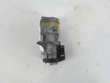 2000 Lincoln Lincls Ignition Switch Oem