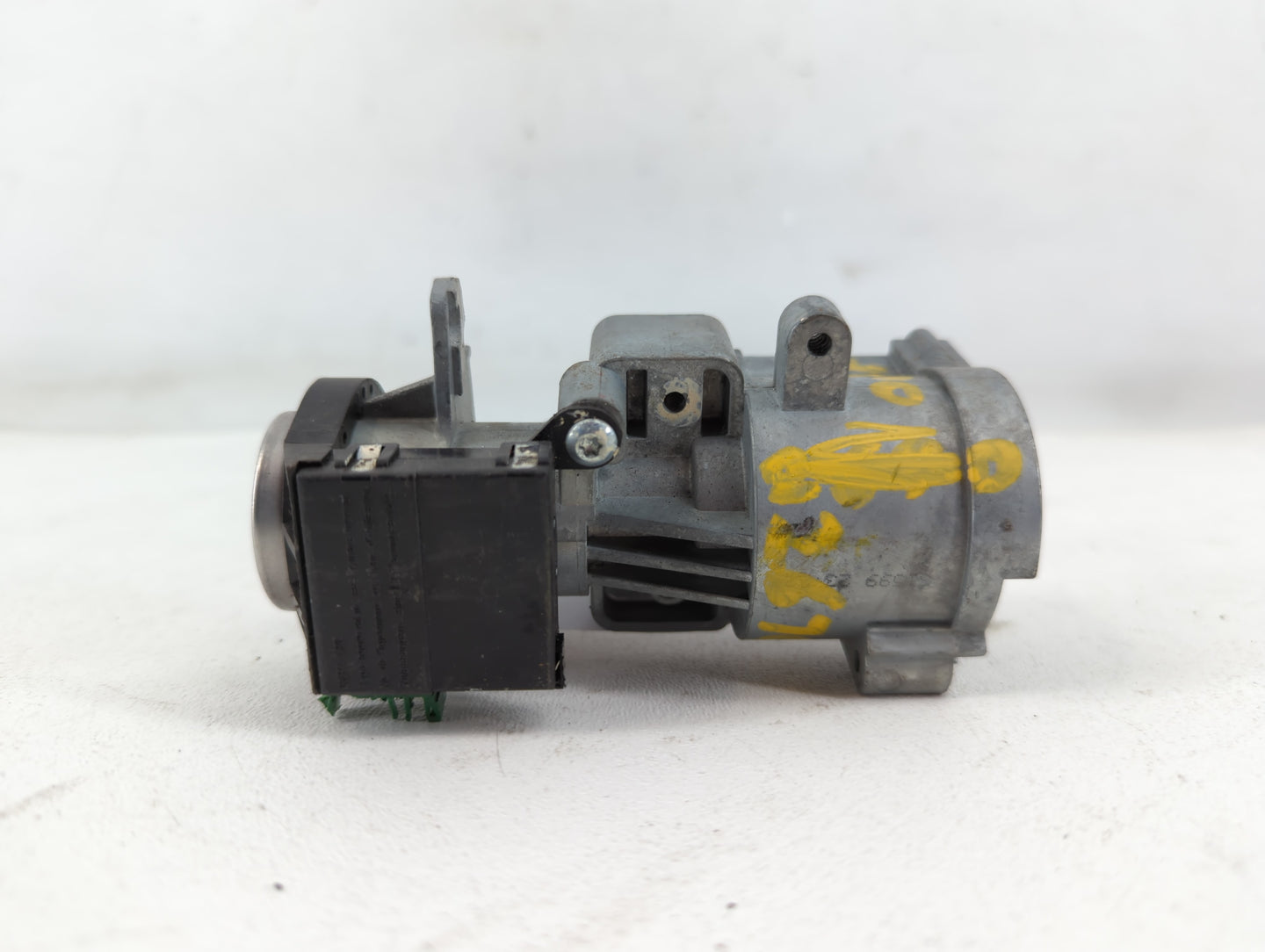 2000 Lincoln Lincls Ignition Switch Oem - Oemusedautoparts1.com