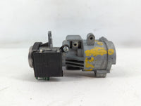 2000 Lincoln Lincls Ignition Switch Oem - Oemusedautoparts1.com