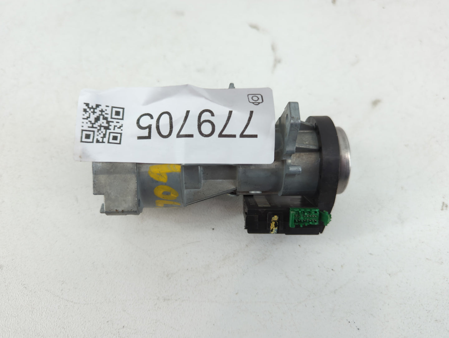 2000 Lincoln Lincls Ignition Switch Oem - Oemusedautoparts1.com