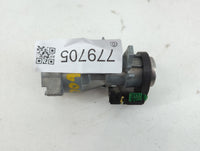 2000 Lincoln Lincls Ignition Switch Oem - Oemusedautoparts1.com