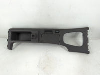 2000 Lincoln Lincls Center Console Armrest Cover Lid P/N:YW43 54044D34 Fits OEM Used Auto Parts - Oemusedautoparts1.com
