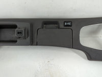 2000 Lincoln Lincls Center Console Armrest Cover Lid P/N:YW43 54044D34 Fits OEM Used Auto Parts - Oemusedautoparts1.com