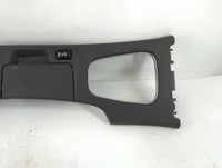 2000 Lincoln Lincls Center Console Armrest Cover Lid P/N:YW43 54044D34 Fits OEM Used Auto Parts - Oemusedautoparts1.com