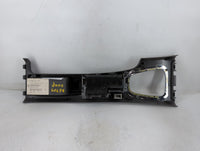 2000 Lincoln Lincls Center Console Armrest Cover Lid P/N:YW43 54044D34 Fits OEM Used Auto Parts - Oemusedautoparts1.com