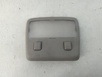 2000 Lincoln Lincls Overhead Roof Console - Oemusedautoparts1.com
