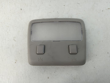 2000 Lincoln Lincls Overhead Roof Console - Oemusedautoparts1.com