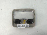 2000 Lincoln Lincls Overhead Roof Console - Oemusedautoparts1.com
