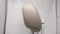2000 Lincoln Lincoln Headrest Head Rest Rear Center Seat Tan 44846 - Oemusedautoparts1.com