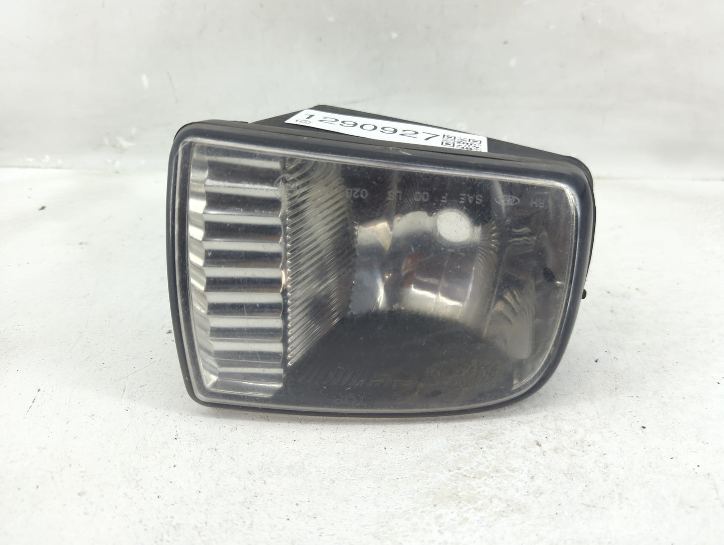 2000 Lincoln Ls Passenger Right Oem Fog Light Lamp - Oemusedautoparts1.com