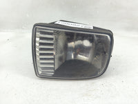 2000 Lincoln Ls Passenger Right Oem Fog Light Lamp - Oemusedautoparts1.com