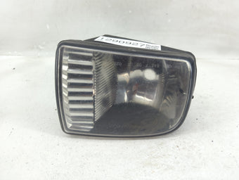 compare product 2000 Lincoln Ls Passenger Right Oem Fog Light Lamp