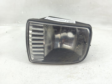 2000 Lincoln Ls Passenger Right Oem Fog Light Lamp - Oemusedautoparts1.com