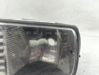 2000 Lincoln Ls Passenger Right Oem Fog Light Lamp - Oemusedautoparts1.com
